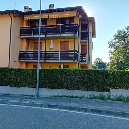 Appartamento Casa Adela Desenzano del Garda Esterno foto