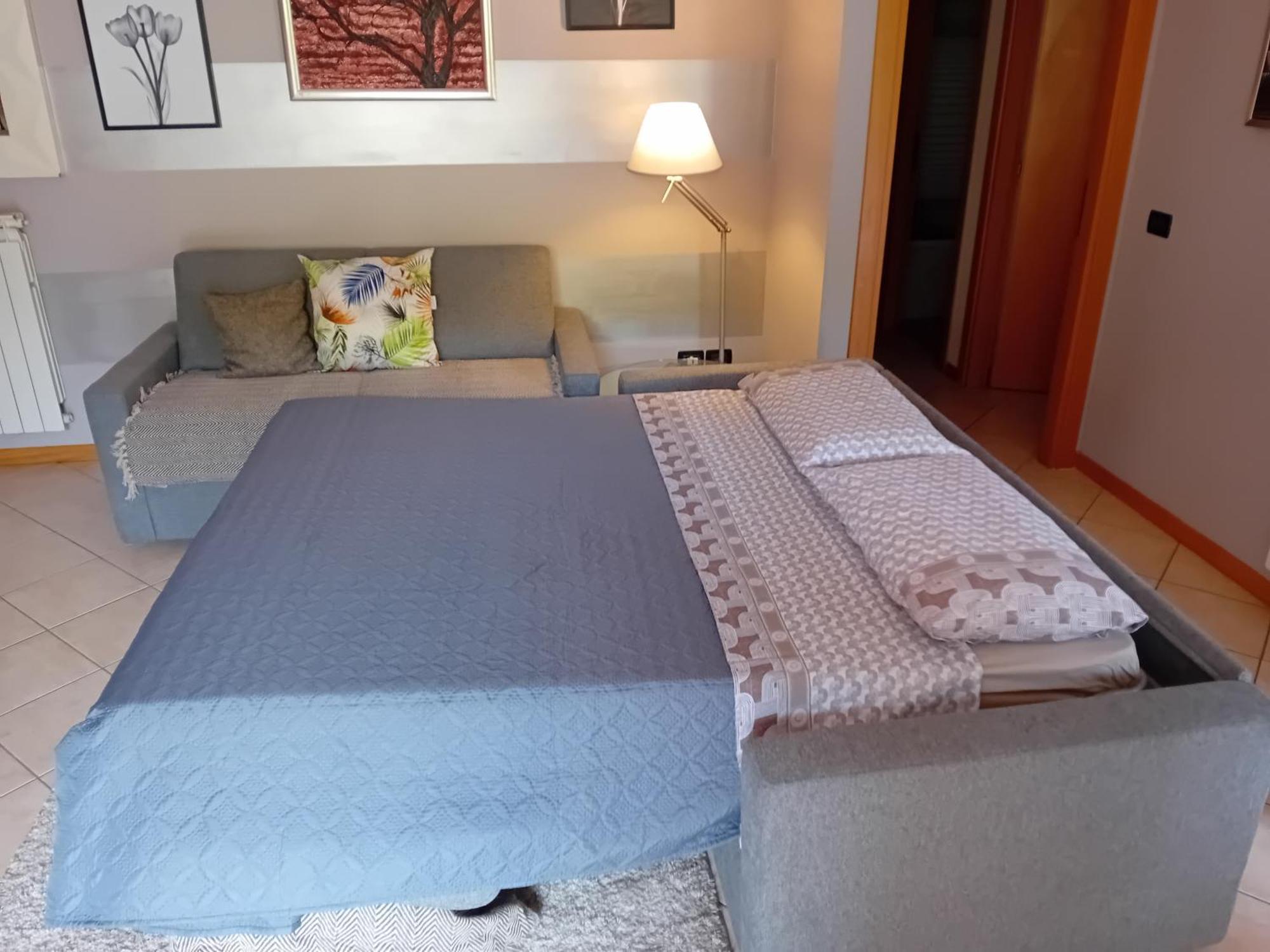 Appartamento Casa Adela Desenzano del Garda Esterno foto