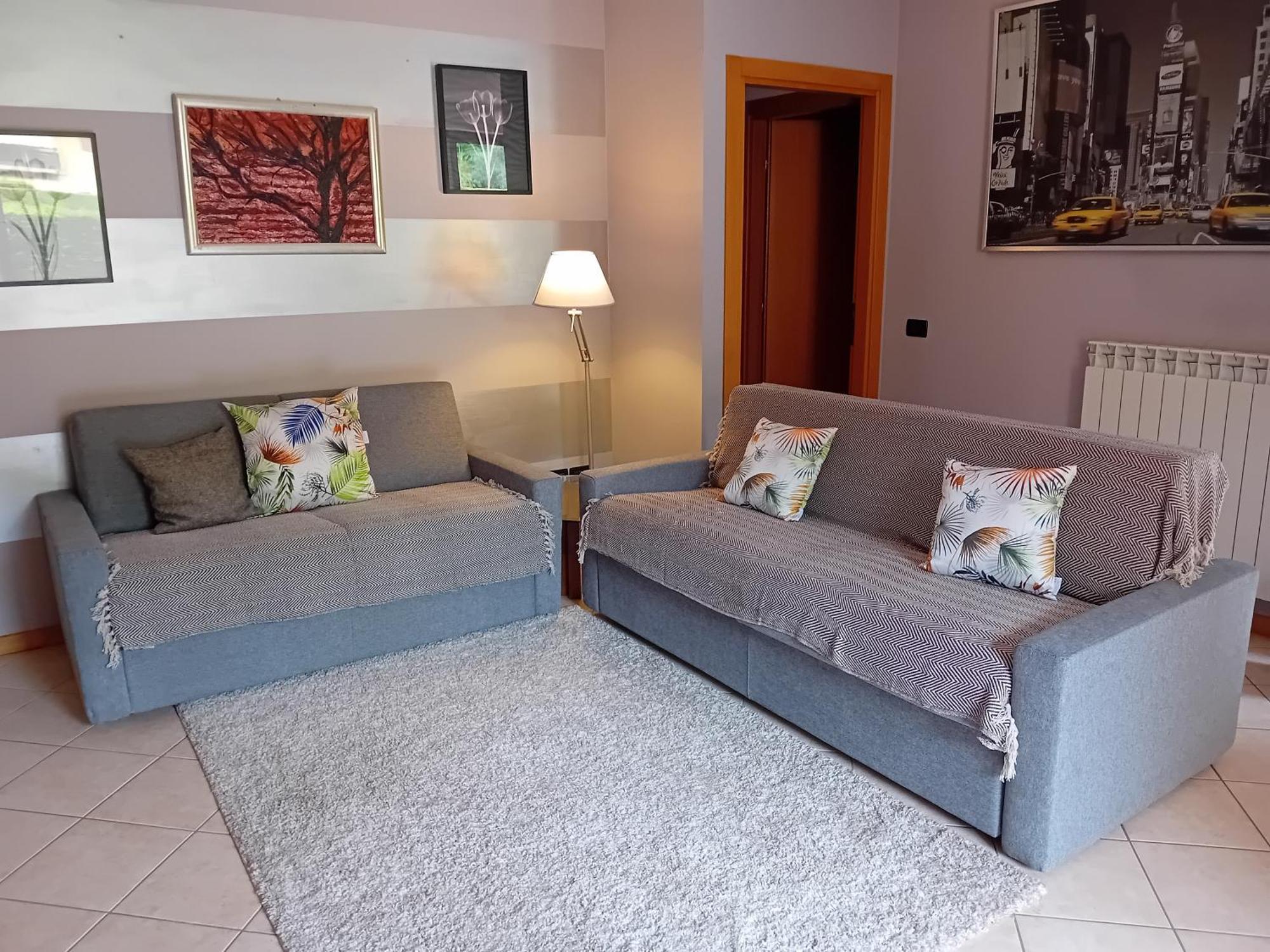 Appartamento Casa Adela Desenzano del Garda Esterno foto